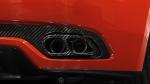 Maserati GranTurismo by Mansory 2010 года